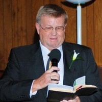 Dennis Owens, Chaplain, Pastoral Care