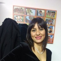 Francesca De la cruz castro