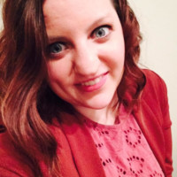 Amy Larson