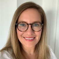 Arlene Patrick