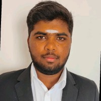 Gowtham K