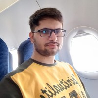 Mayank Shukla