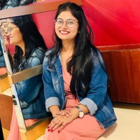 Sushmita Bharti