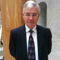 Ian McAteer