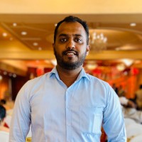 Abhishek Dabholkar