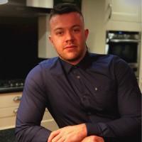 Alex Walker