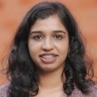 Ahana S Nair