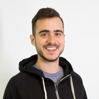 Daniel Bruzual ☁️