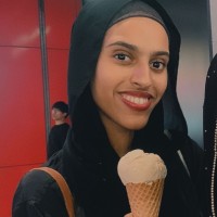 Fatema Farah