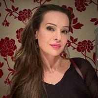 Ann-Marie Brömvik