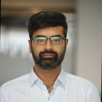 Kartik Mehboobani