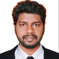 Arun S P