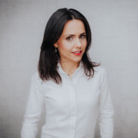 Magdalena Markiewicz