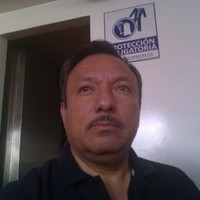 Carlos Alfonso Aguilar