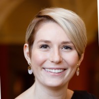 Alexandra Delaney Ph.D., J.D.