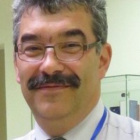 Gabriel Lazar
