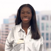 Fatou Secka