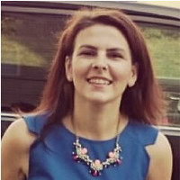 Dilek Cinar