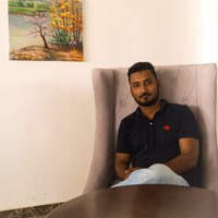 Asheem Muhammeth