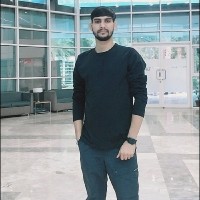 Sachin Laur