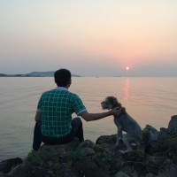 陈志武