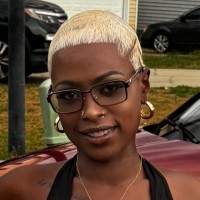 Shamani Caldwell