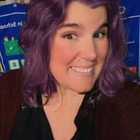 Jen Oestreich