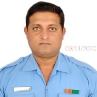 Charan Bk