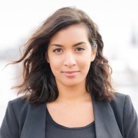 Sarah Ahassad