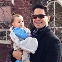 Sam Figueroa