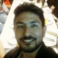Andres Fernando Camacho Santafe