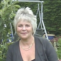 Christine Davies