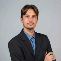 Frédérick Kranjec-Larose