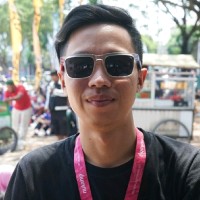 Fauza Meidy Ismail