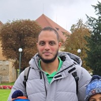 Hesham Marzouk