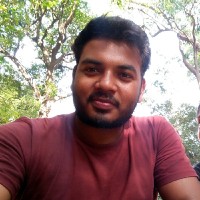 Gaurav Ingle