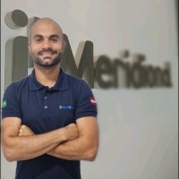 Vitor Pinto De Souza