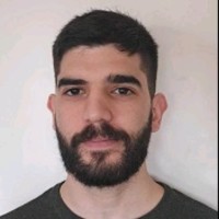 Giorgos Georgiou