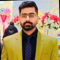Muhammad Moman Raza