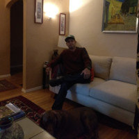 Reynaldo Salgado Guevara