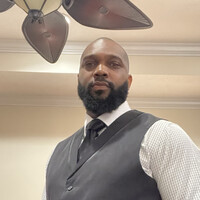 Thomas Williams, Jr
