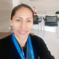 Cecily Huachin Gutierrez