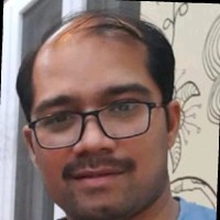 Dr. Arpan Parashar