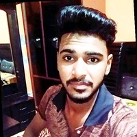 sachin parjapat bal