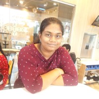 Haripriya Satrasala