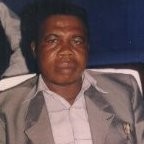 Lucky Ephraim Nwadighoha