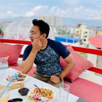 Rabin Shrestha