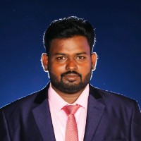 Tamilselvan Sivamoorthy