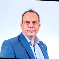Antony Holmes