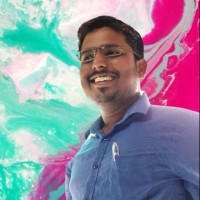 Prashant Darekar